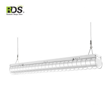 New Product Good Price ETL CETL DLC 130lm FCC 2ft 4ft 8ft LED Ceiling Strip Light Fitting